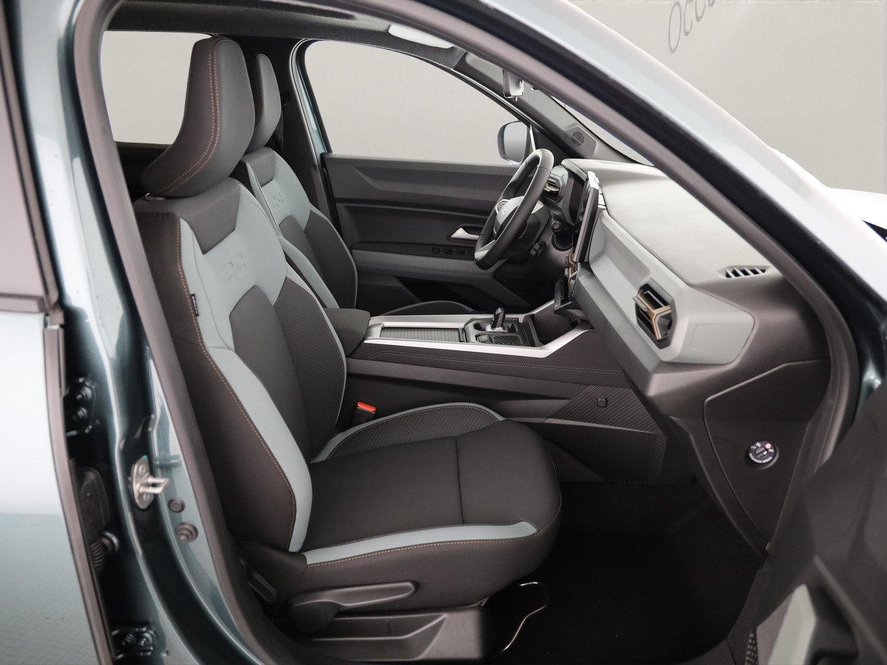 DACIA Bigster 1.8 Hybrid Extreme, Full-Hybrid Petrol/Electric, New car, Automatic - 7