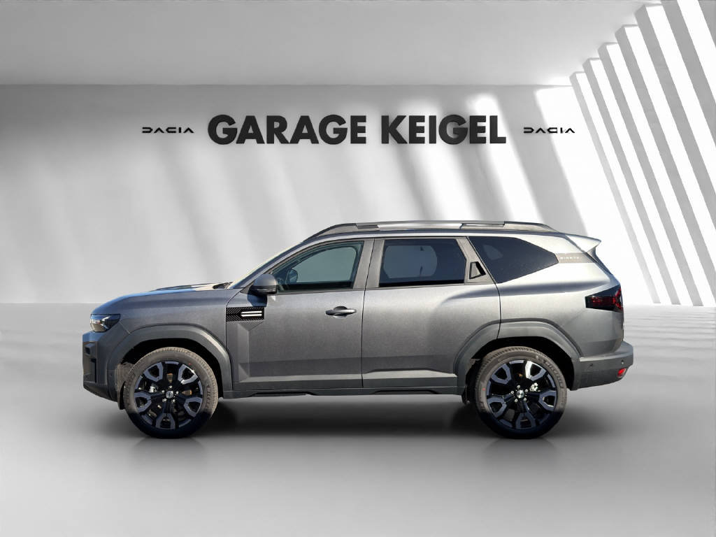 DACIA Bigster 1.8 Hybrid Journey, Hybride Integrale Benzina/Elettrica, Auto nuove, Automatico - 2