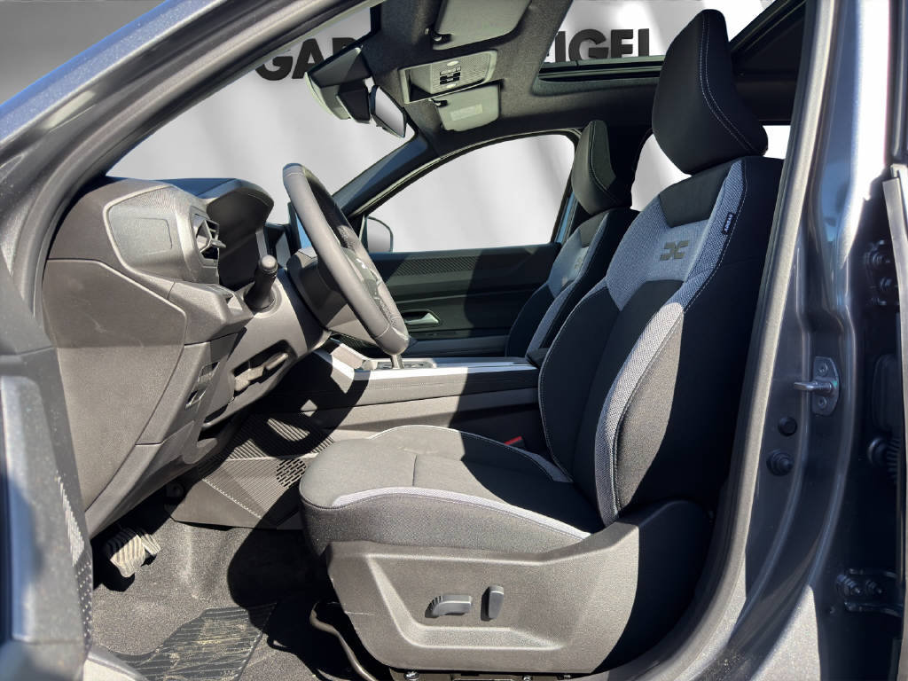 DACIA Bigster 1.8 Hybrid Journey, Hybride Integrale Benzina/Elettrica, Auto nuove, Automatico - 4