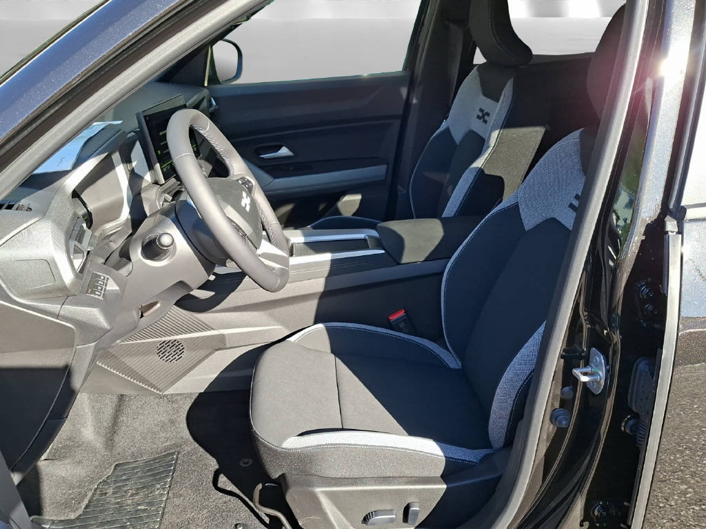 DACIA Bigster 1.8 Hybrid Journey, Full-Hybrid Petrol/Electric, New car, Automatic - 4