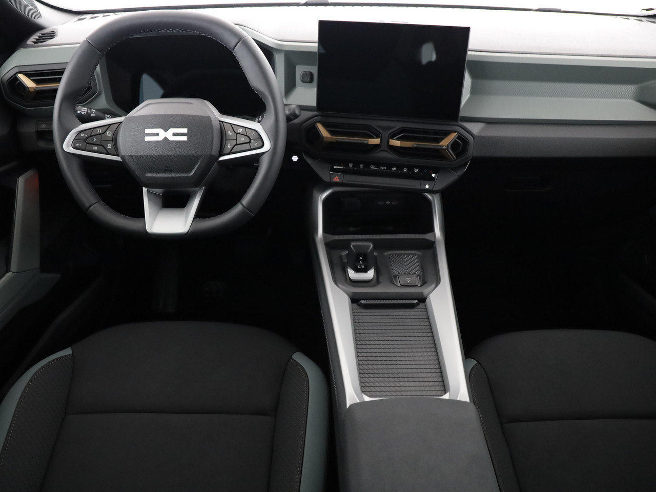 DACIA Bigster 1.8 Hybrid Extreme, Full-Hybrid Petrol/Electric, New car, Automatic - 5