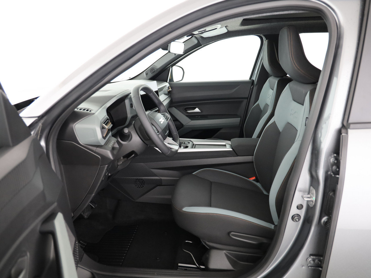 DACIA Bigster 1.8 Hybrid Extreme, Full-Hybrid Petrol/Electric, New car, Automatic - 6