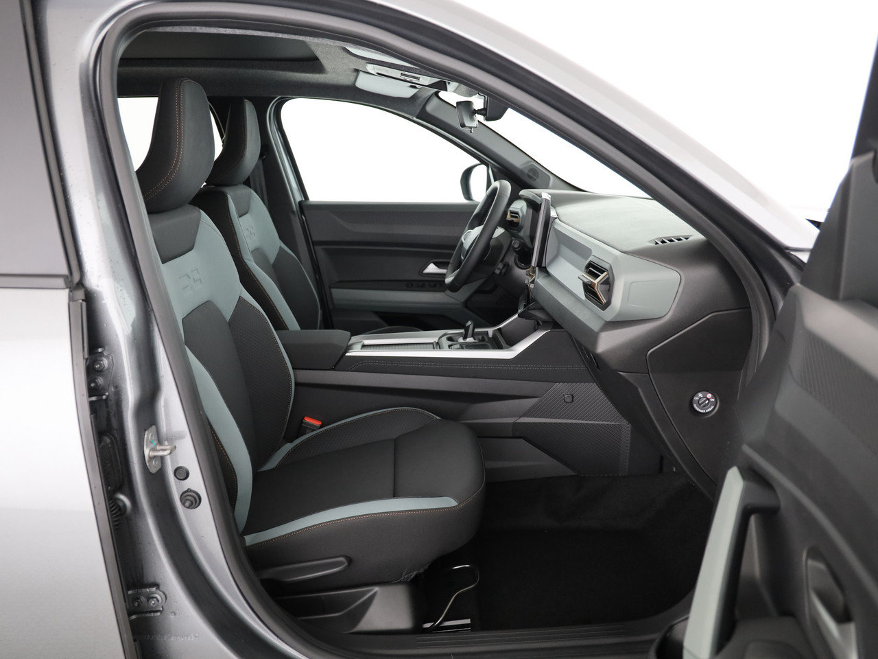 DACIA Bigster 1.8 Hybrid Extreme, Full-Hybrid Petrol/Electric, New car, Automatic - 7