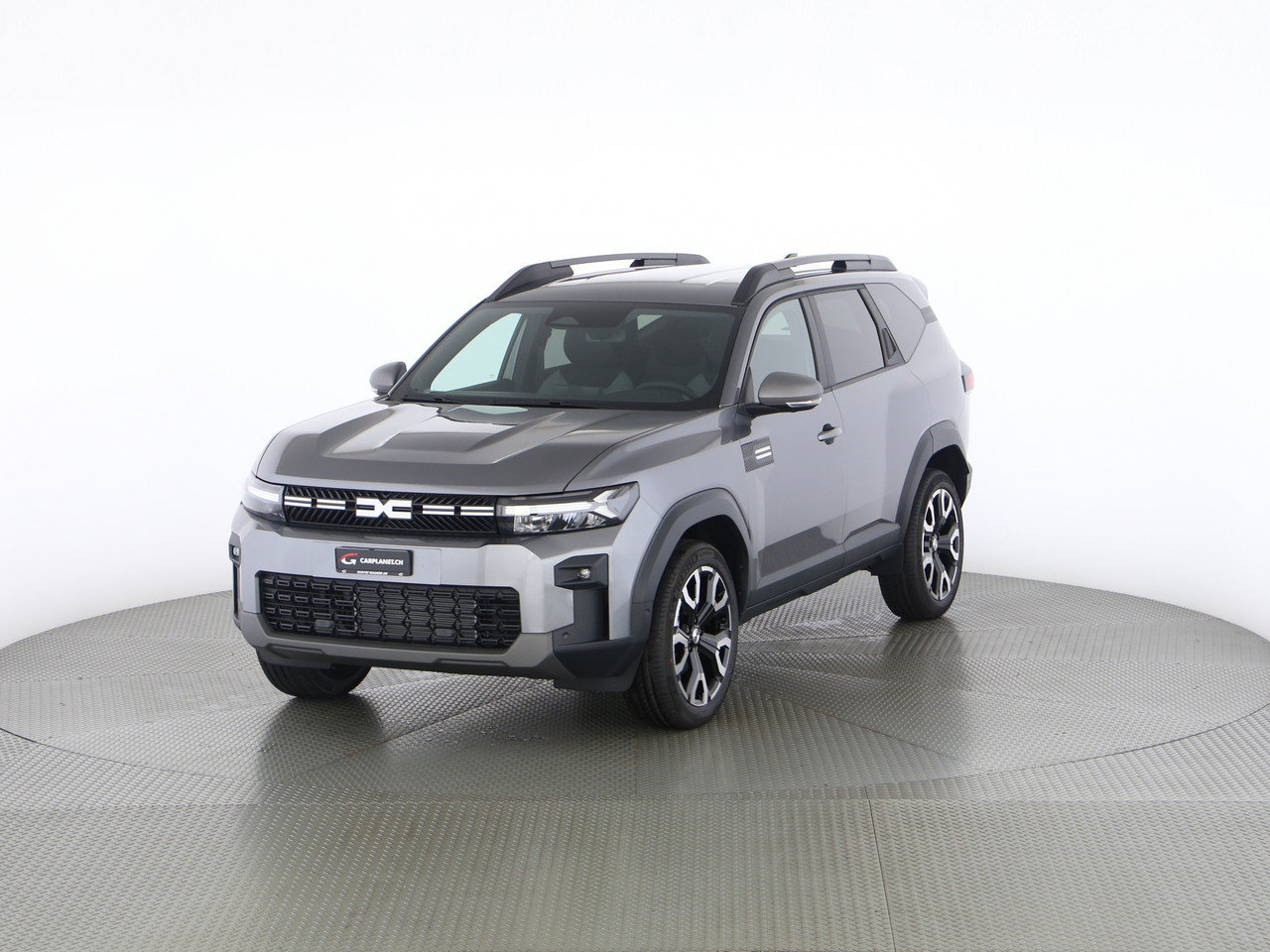 DACIA Bigster 1.8 Hybrid Journey