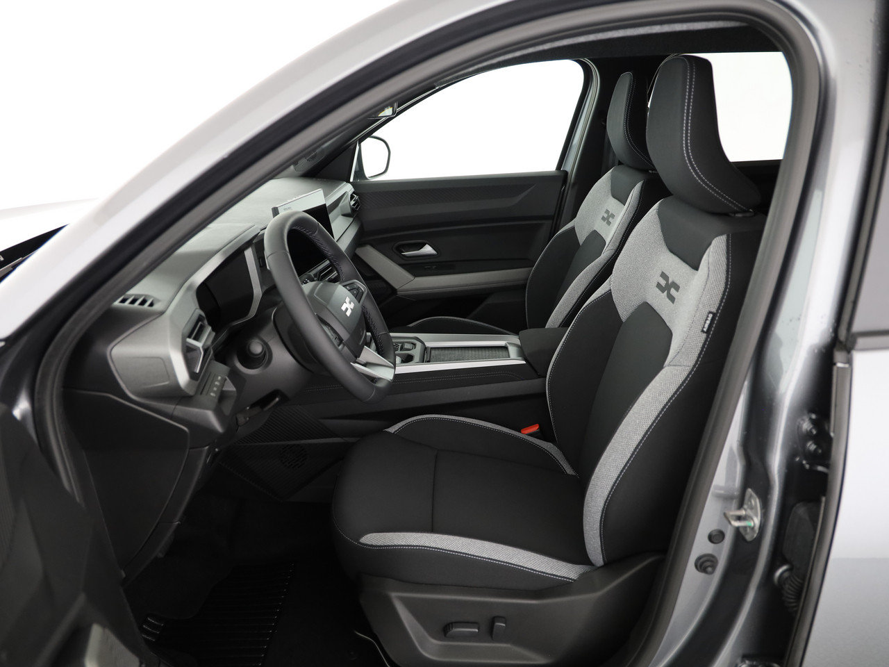 DACIA Bigster 1.8 Hybrid Journey, Full-Hybrid Petrol/Electric, New car, Automatic - 6