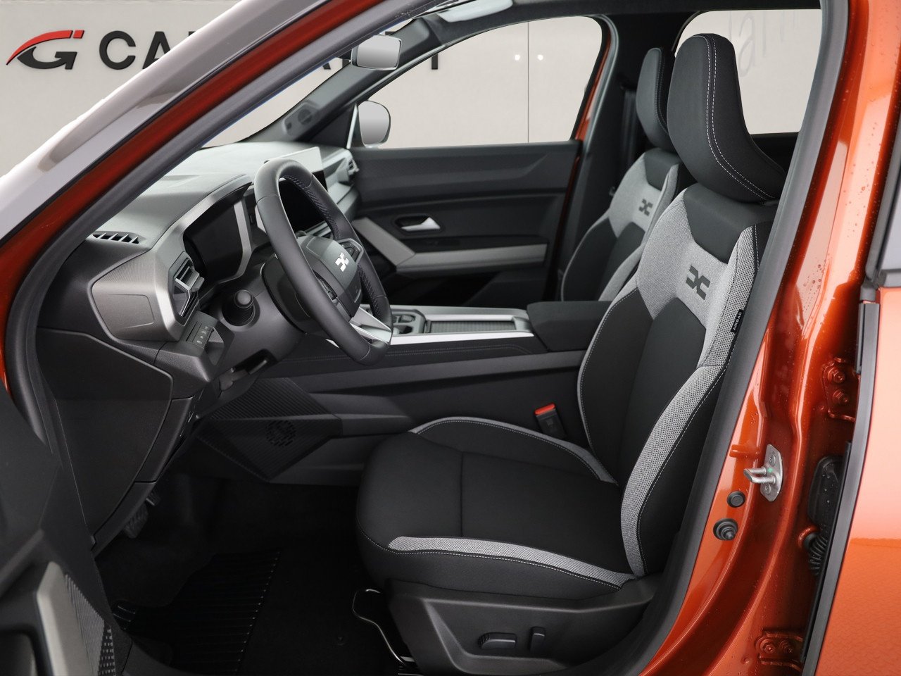 DACIA Bigster 1.8 Hybrid Journey, Hybride Intégral Essence/Électricité, Voiture nouvelle, Automatique - 6
