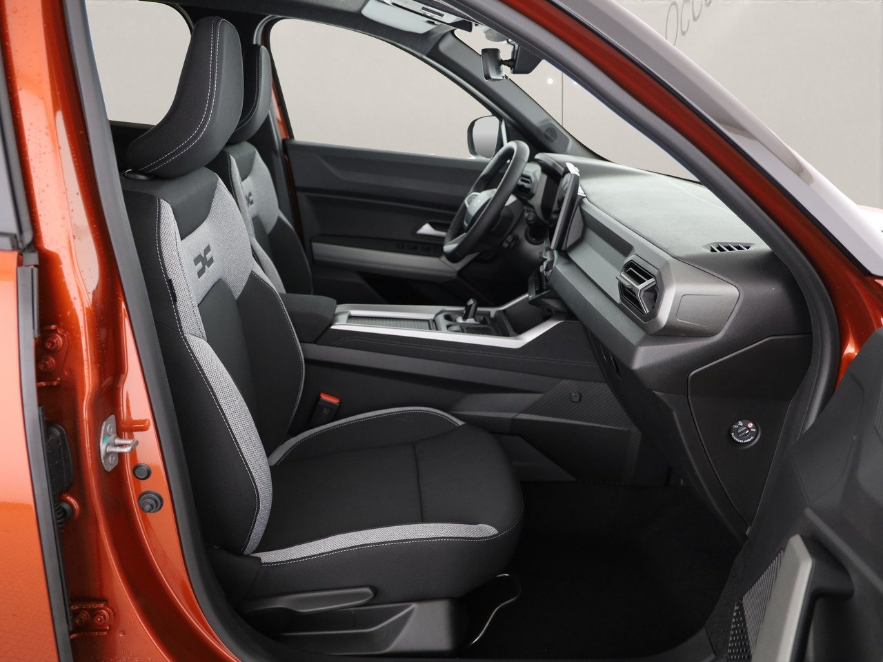 DACIA Bigster 1.8 Hybrid Journey, Hybride Intégral Essence/Électricité, Voiture nouvelle, Automatique - 7