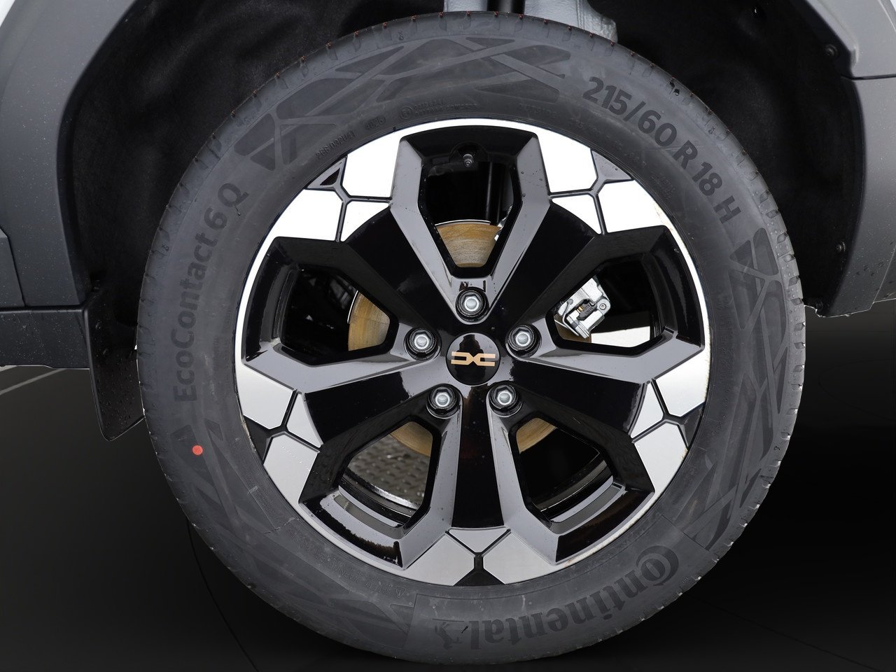 DACIA Bigster 1.8 Hybrid Extreme, Hybride Integrale Benzina/Elettrica, Auto nuove, Automatico - 4
