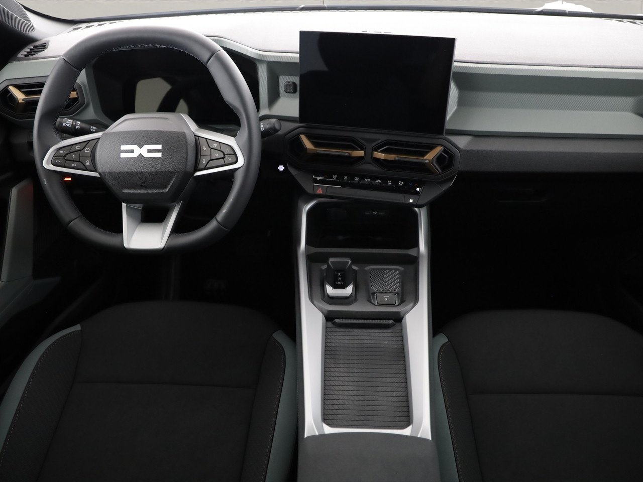 DACIA Bigster 1.8 Hybrid Extreme, Hybride Integrale Benzina/Elettrica, Auto nuove, Automatico - 5