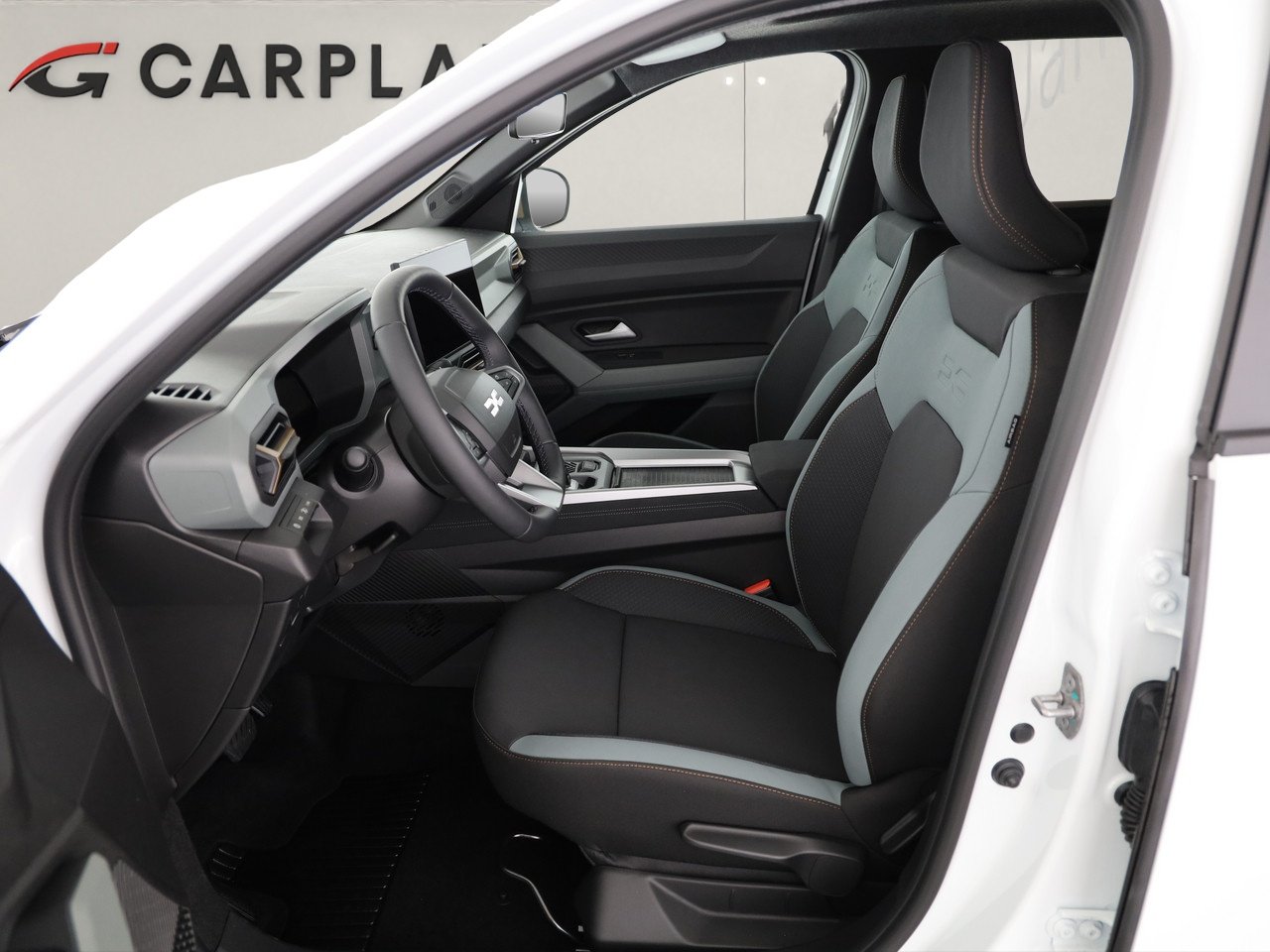 DACIA Bigster 1.8 Hybrid Extreme, Hybride Integrale Benzina/Elettrica, Auto nuove, Automatico - 6