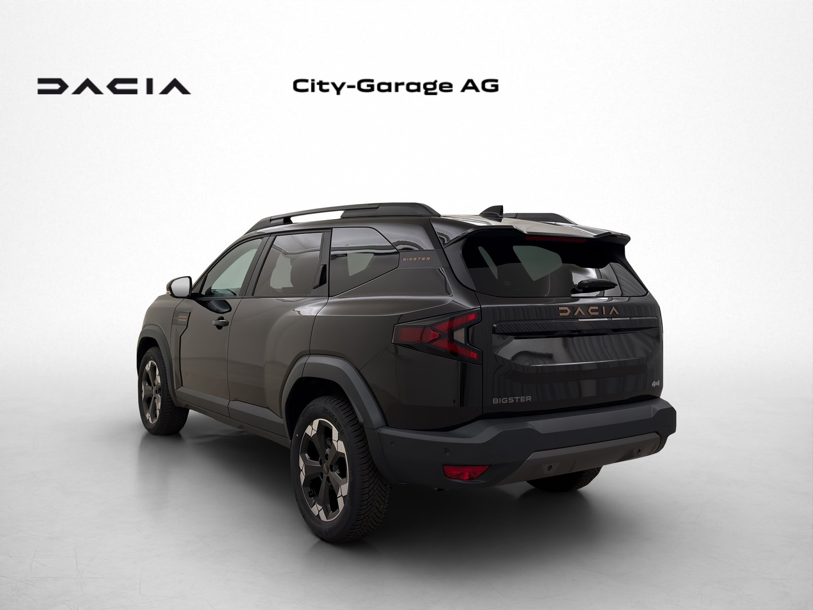 DACIA Bigster 1.2 TCe Extreme 4WD, Mild-Hybrid Benzin/Elektro, Neuwagen, Handschaltung - 3