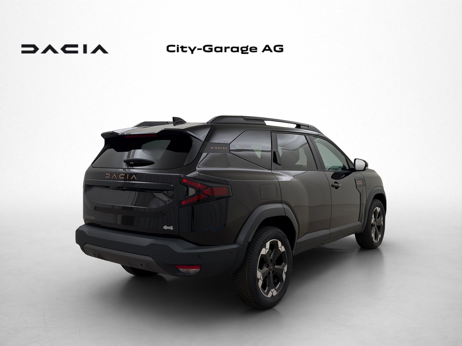 DACIA Bigster 1.2 TCe Extreme 4WD, Mild-Hybrid Benzin/Elektro, Neuwagen, Handschaltung - 5