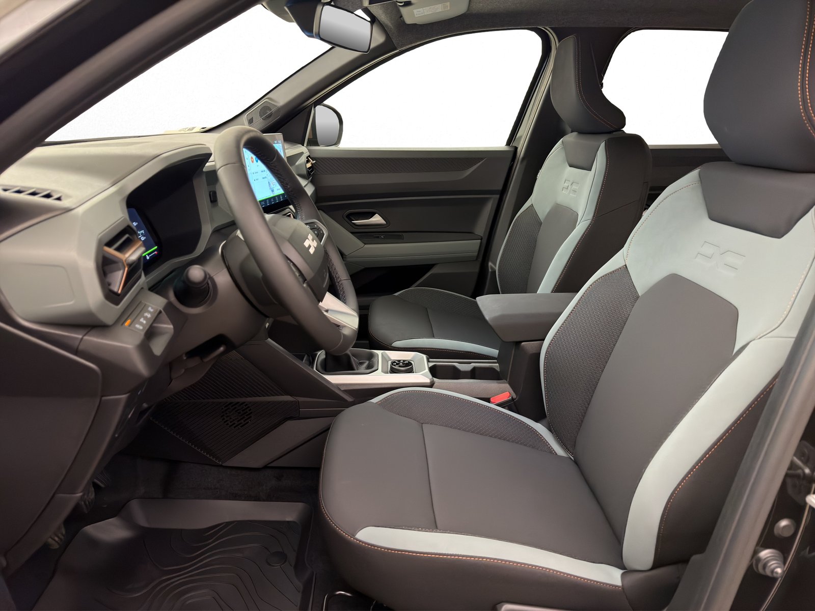 DACIA Bigster 1.2 TCe Extreme 4WD, Mild-Hybrid Benzin/Elektro, Neuwagen, Handschaltung - 7