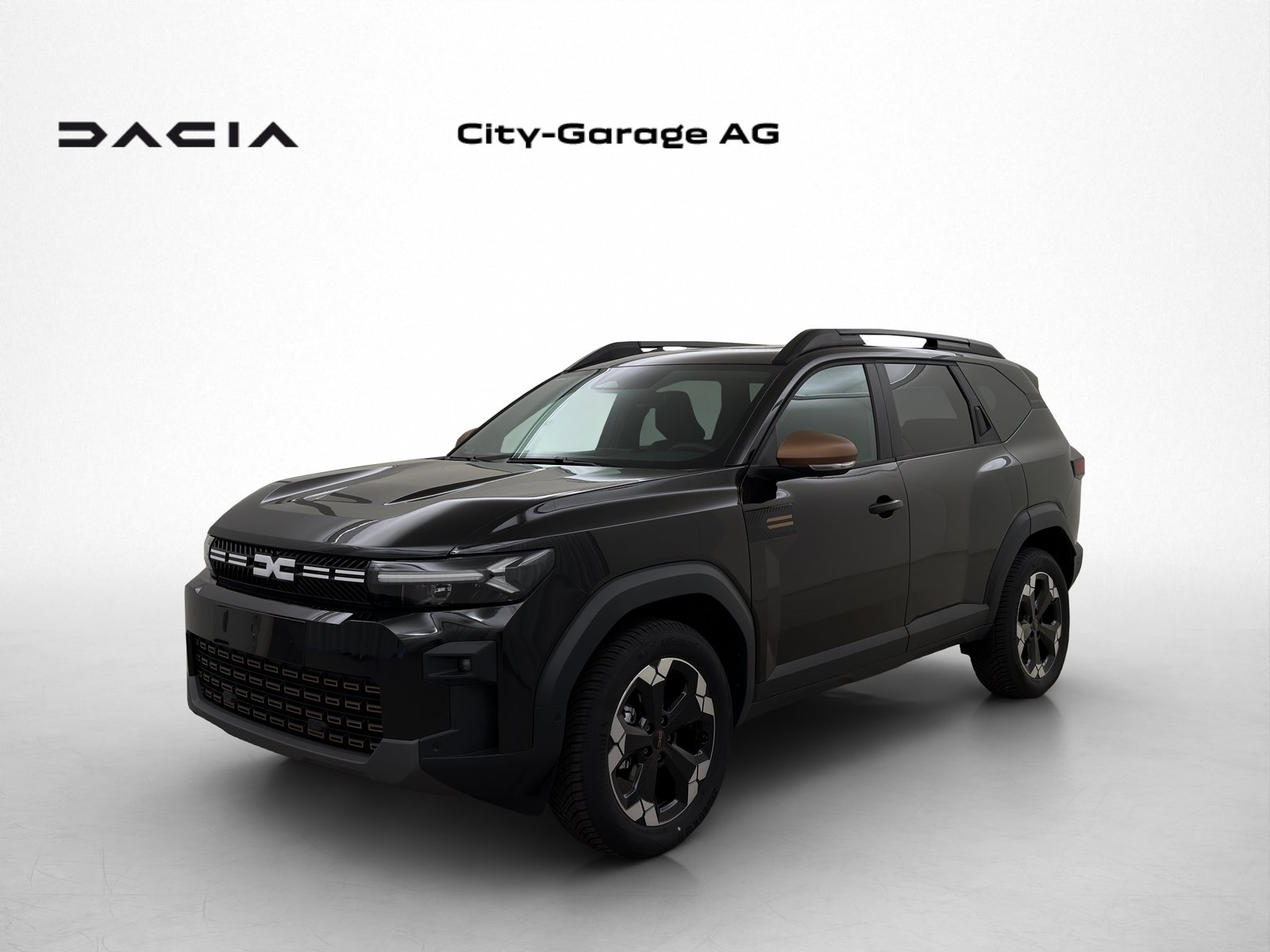 DACIA Bigster 1.2 TCe Extreme 4WD, Mild-Hybrid Benzin/Elektro, Neuwagen, Handschaltung - 2