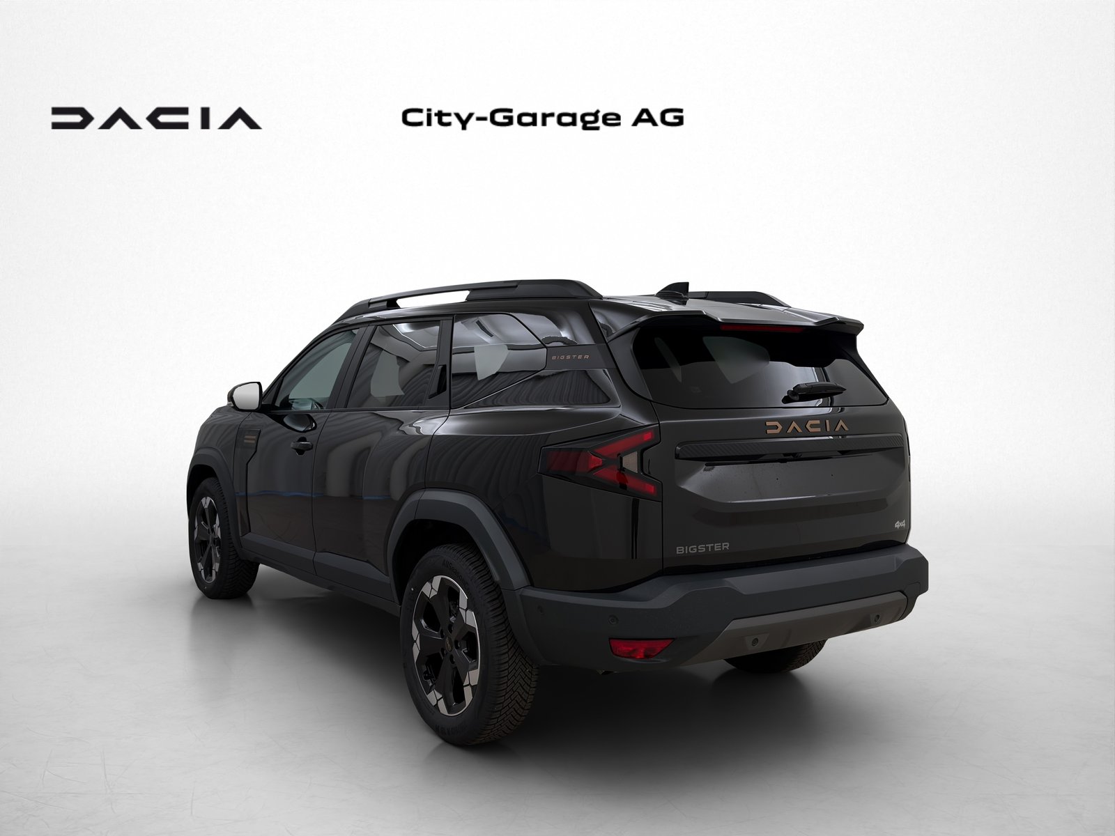 DACIA Bigster 1.2 TCe Extreme 4WD, Mild-Hybrid Benzin/Elektro, Neuwagen, Handschaltung - 3