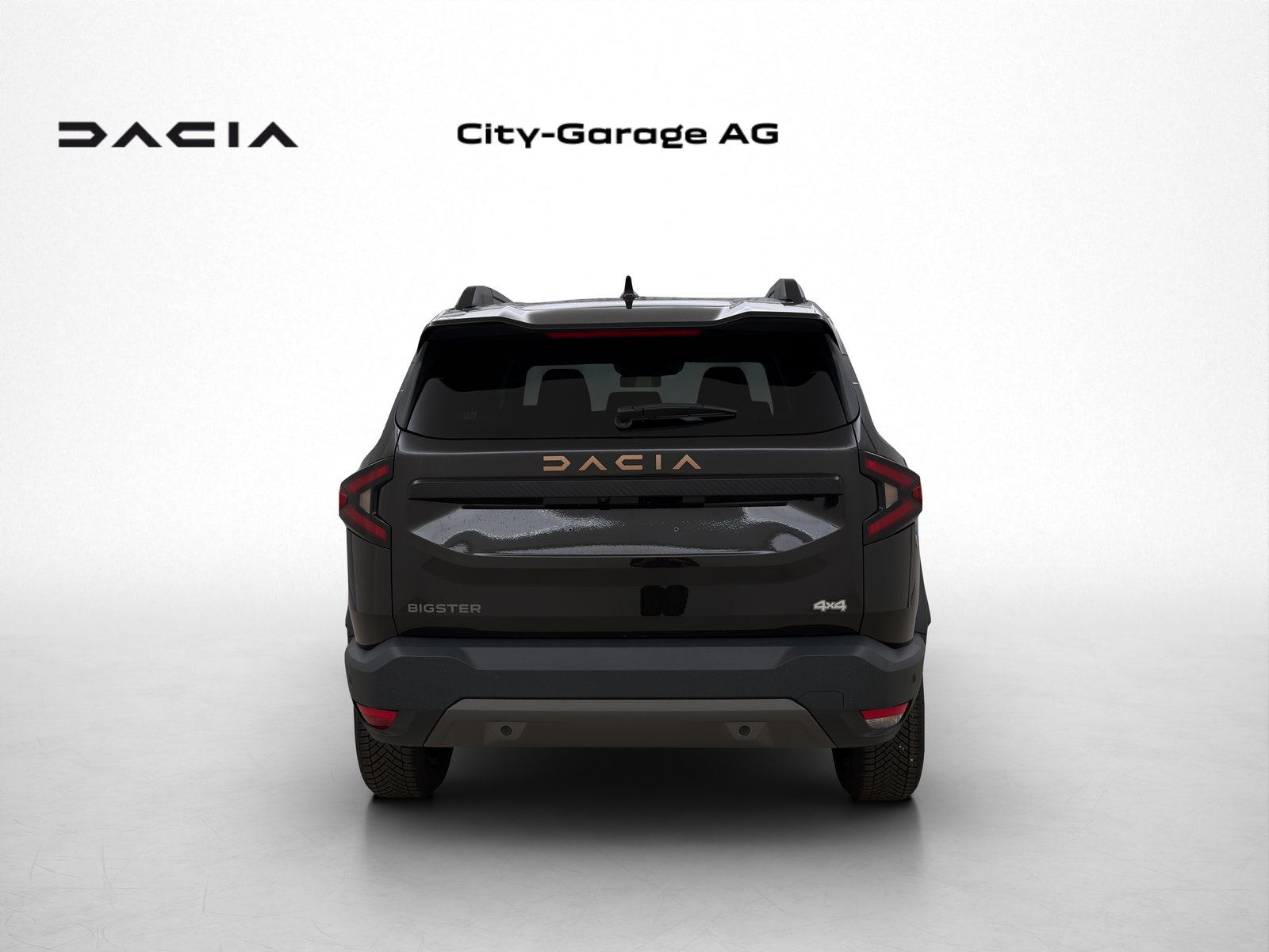 DACIA Bigster 1.2 TCe Extreme 4WD, Mild-Hybrid Benzin/Elektro, Neuwagen, Handschaltung - 4