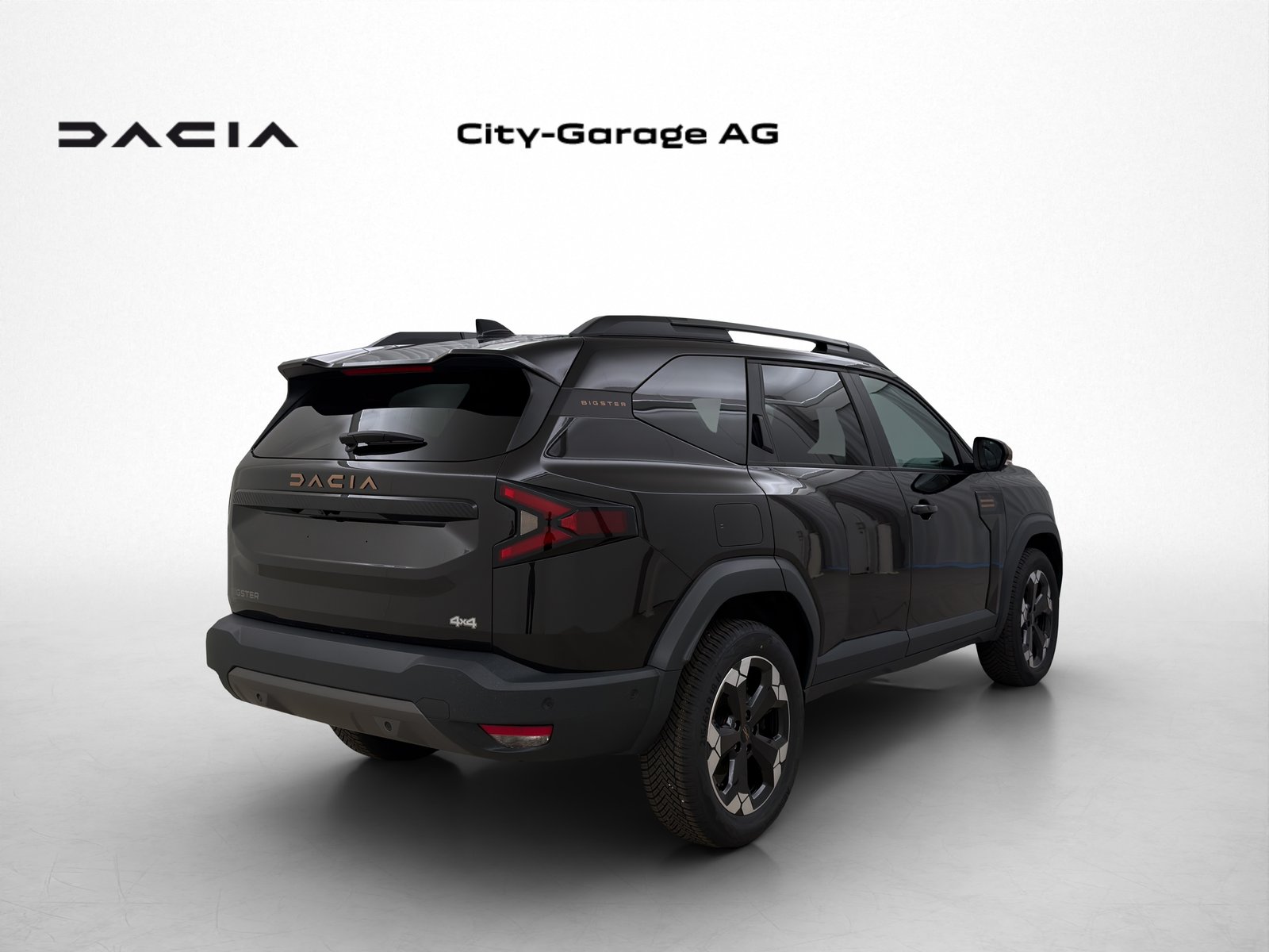 DACIA Bigster 1.2 TCe Extreme 4WD, Mild-Hybrid Benzin/Elektro, Neuwagen, Handschaltung - 5
