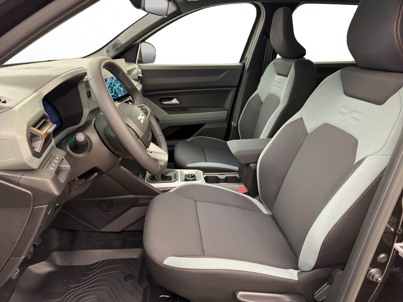 DACIA Bigster 1.2 TCe Extreme 4WD, Mild-Hybrid Benzin/Elektro, Neuwagen, Handschaltung - 7