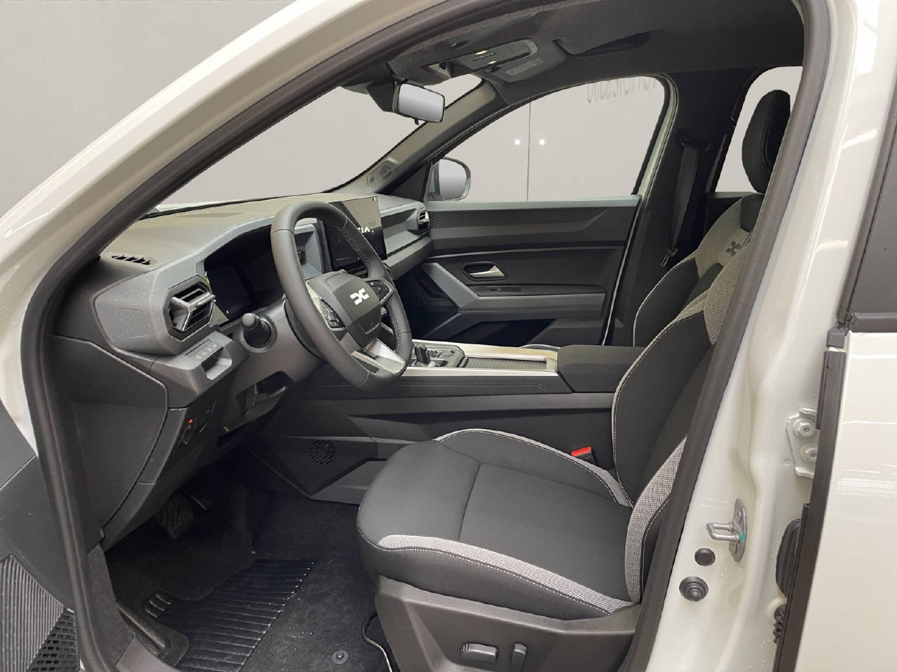 DACIA Bigster 1.8 Hybrid Journey, Voll-Hybrid Benzin/Elektro, Neuwagen, Automatik - 4
