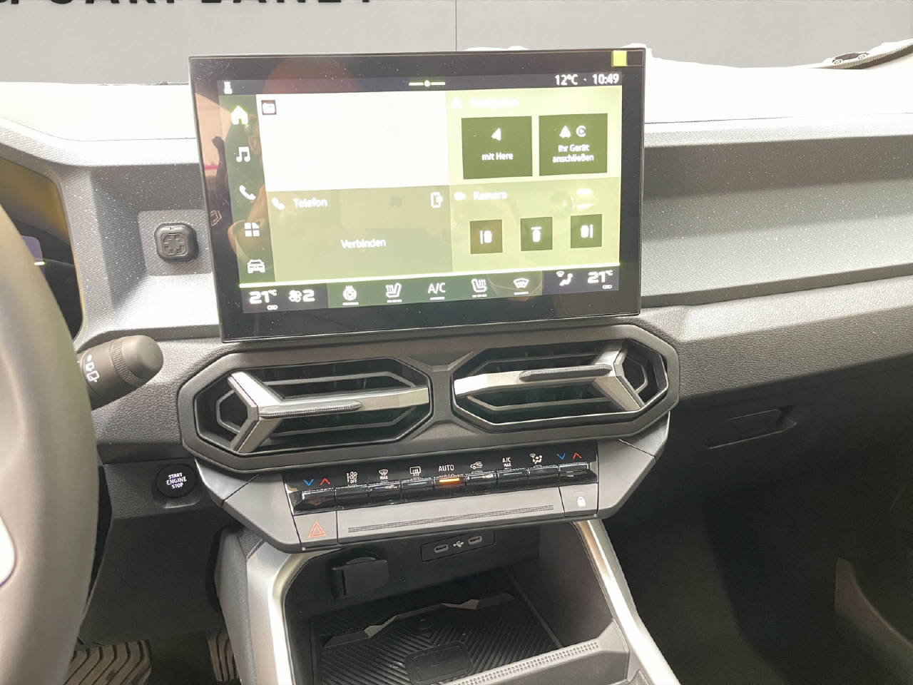 DACIA Bigster 1.8 Hybrid Journey, Voll-Hybrid Benzin/Elektro, Neuwagen, Automatik - 7