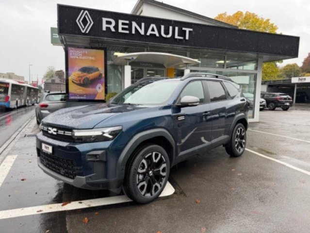 DACIA Bigster 1.8 Hybrid Journey