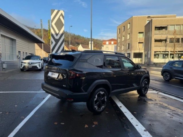DACIA Bigster 1.2 TCe Extreme, Mild-Hybrid Petrol/Electric, New car, Manual - 3