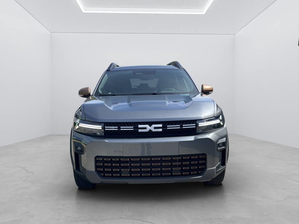 DACIA Bigster 1.8 Hybrid Extreme, Hybride Intégral Essence/Électricité, Voiture nouvelle, Automatique - 2