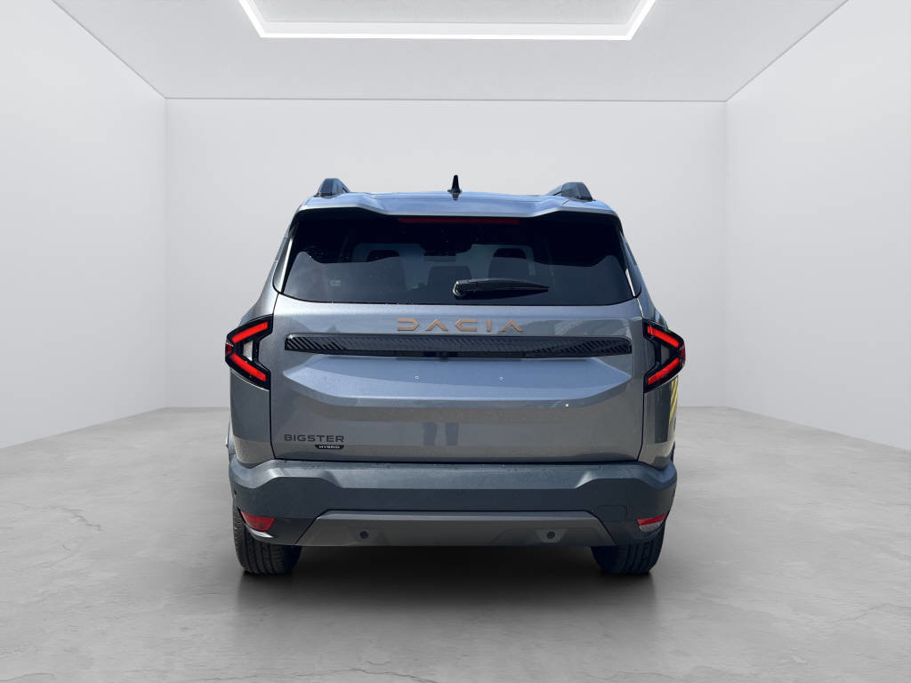 DACIA Bigster 1.8 Hybrid Extreme, Hybride Intégral Essence/Électricité, Voiture nouvelle, Automatique - 6