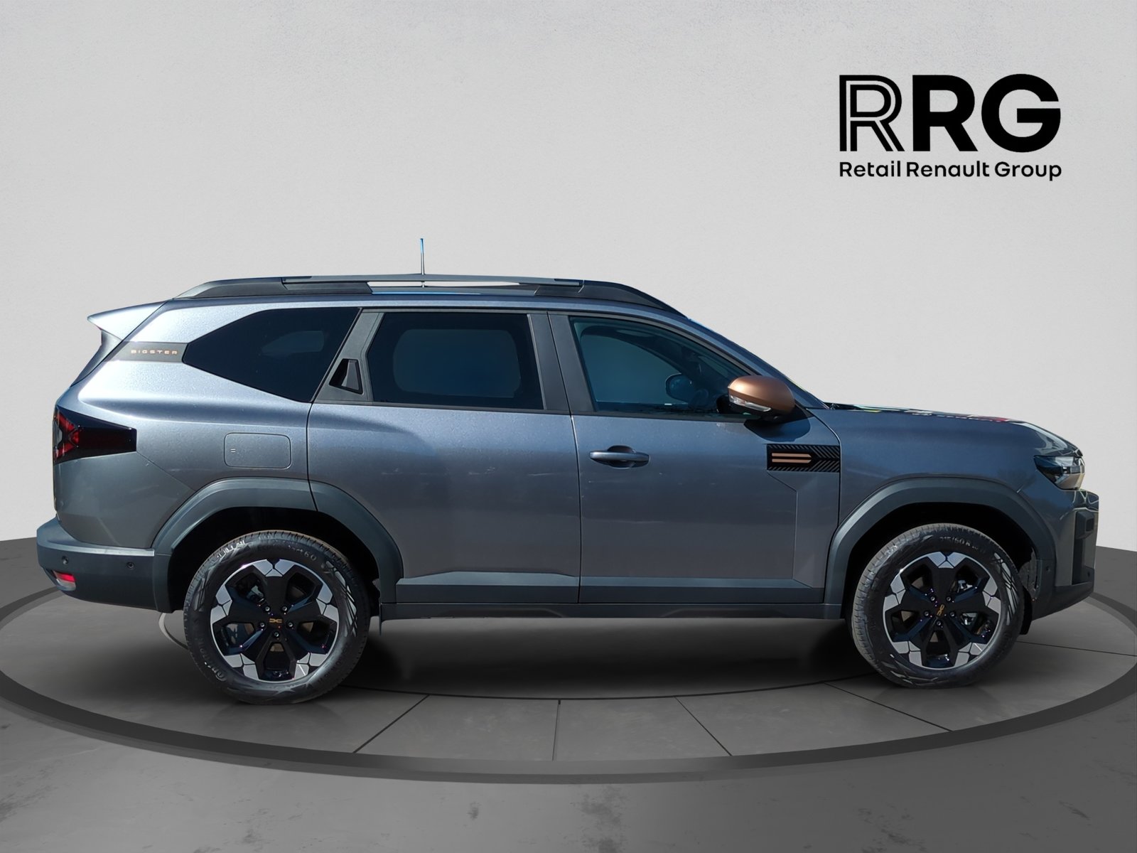 DACIA Bigster HEV 155 Extreme, Hybride Integrale Benzina/Elettrica, Auto nuove, Automatico - 2