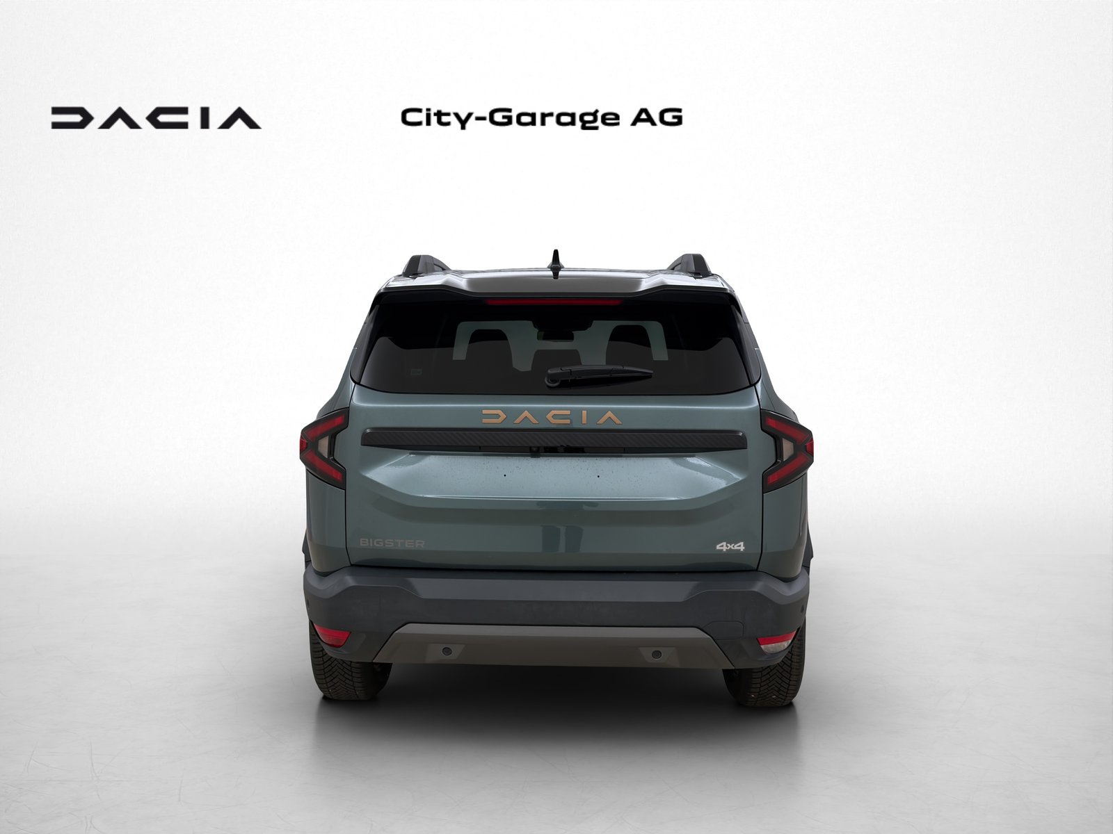 DACIA Bigster 1.2 TCe Extreme 4WD, Hybride Leggero Benzina/Elettrica, Auto nuove, Manuale - 4