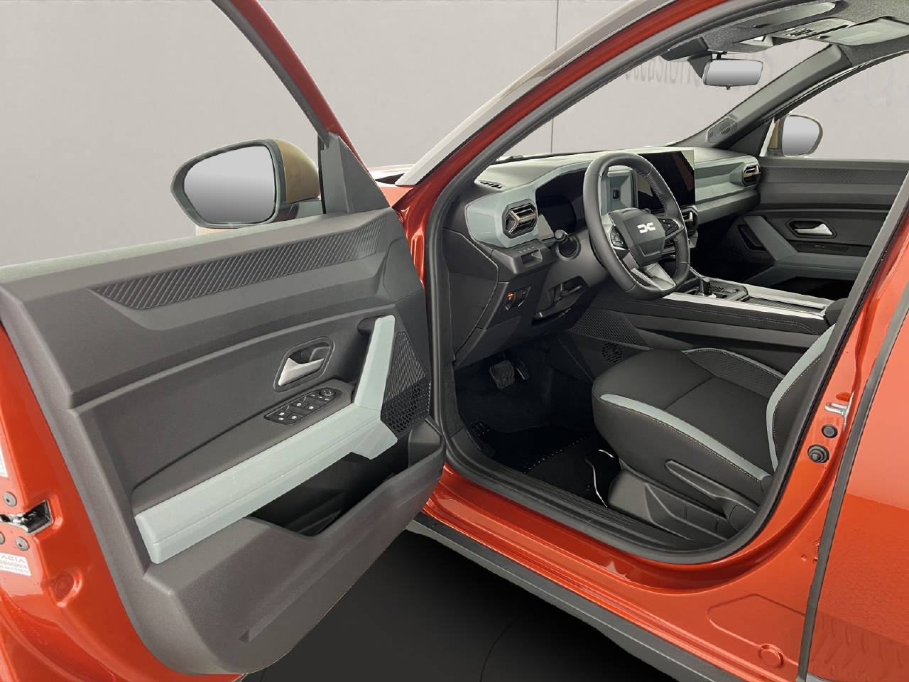 DACIA Bigster 1.8 Hybrid Extreme, Hybride Integrale Benzina/Elettrica, Auto nuove, Automatico - 7
