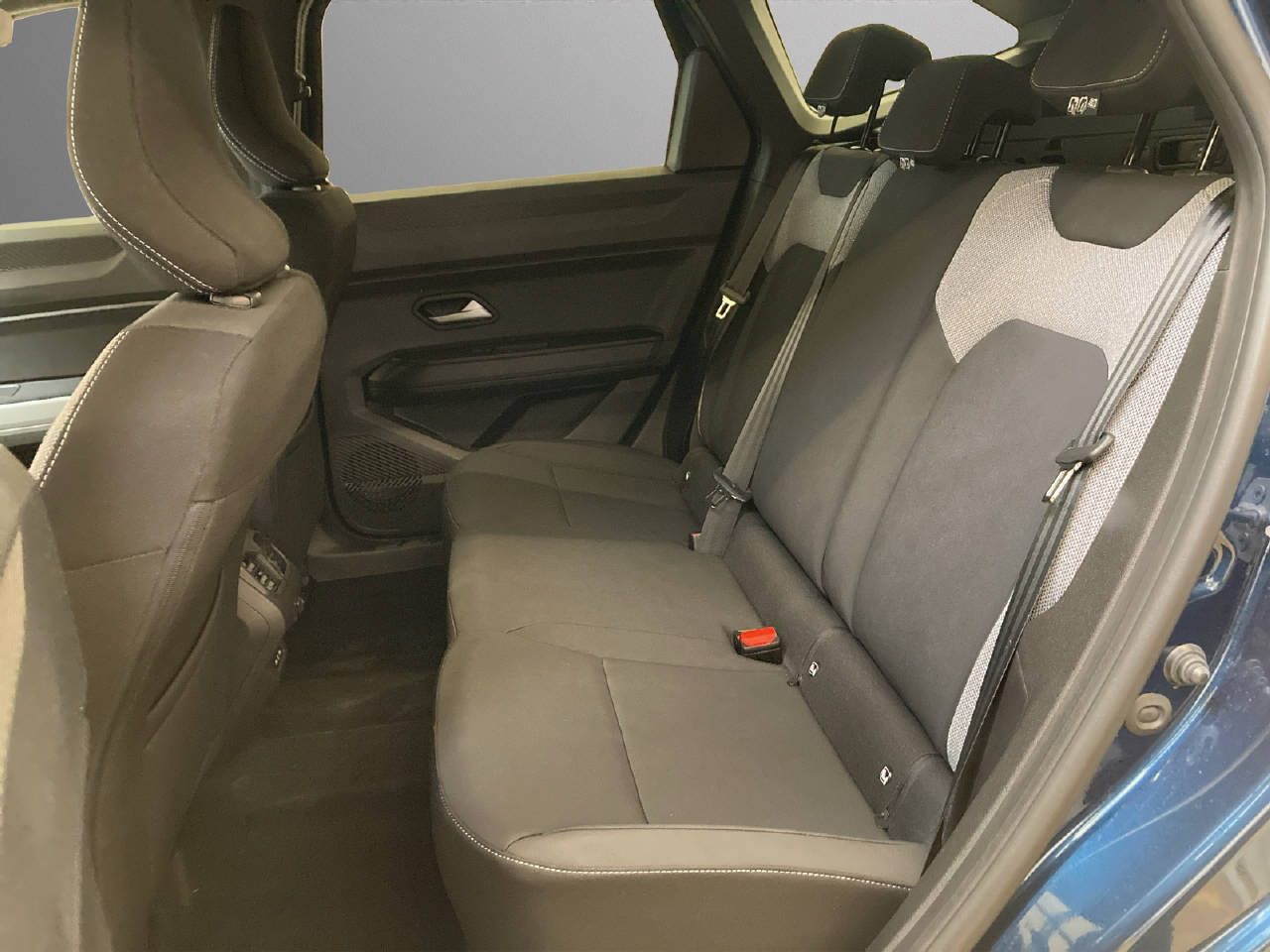 DACIA Bigster 1.8 Hybrid Journey, Voll-Hybrid Benzin/Elektro, Neuwagen, Automatik - 6