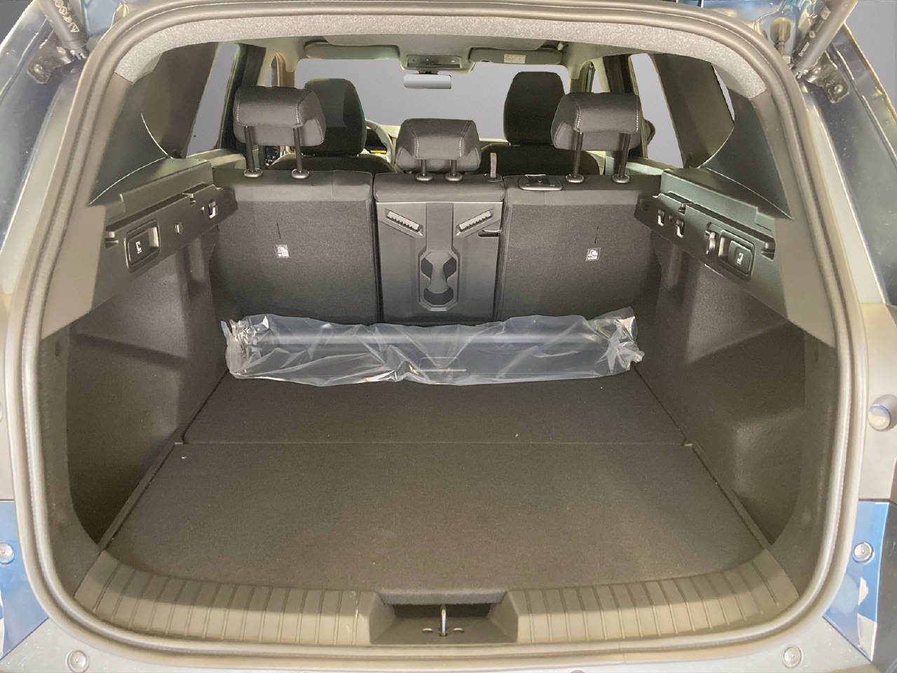 DACIA Bigster 1.8 Hybrid Journey, Voll-Hybrid Benzin/Elektro, Neuwagen, Automatik - 7