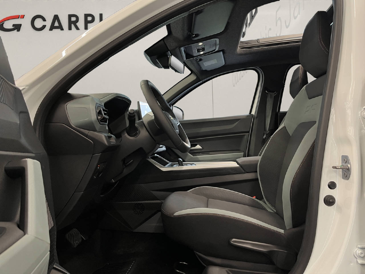 DACIA Bigster 1.8 Hybrid Extreme, Voll-Hybrid Benzin/Elektro, Neuwagen, Automatik - 7
