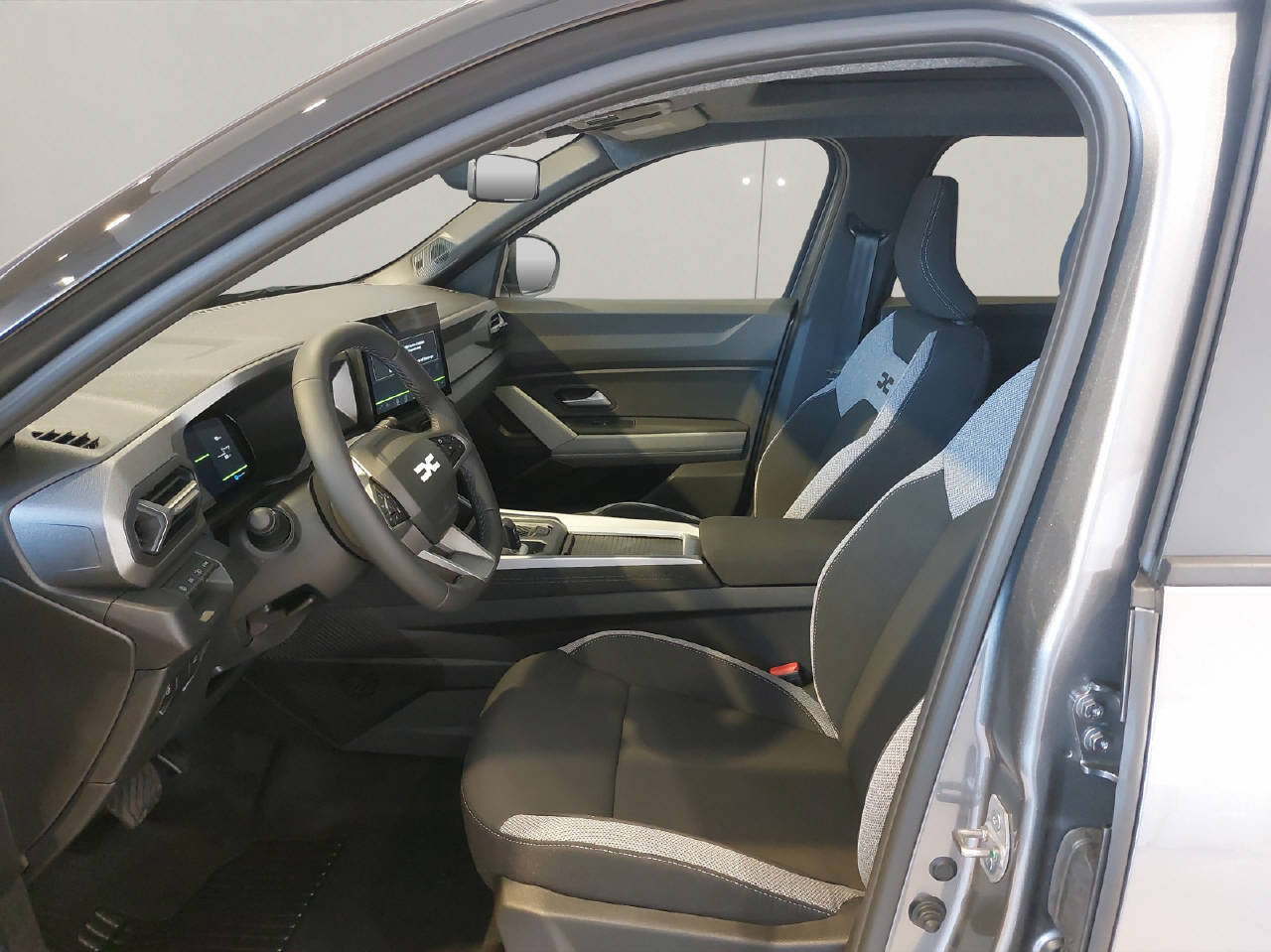 DACIA Bigster 1.8 Hybrid Journey, Hybride Intégral Essence/Électricité, Voiture nouvelle, Automatique - 5