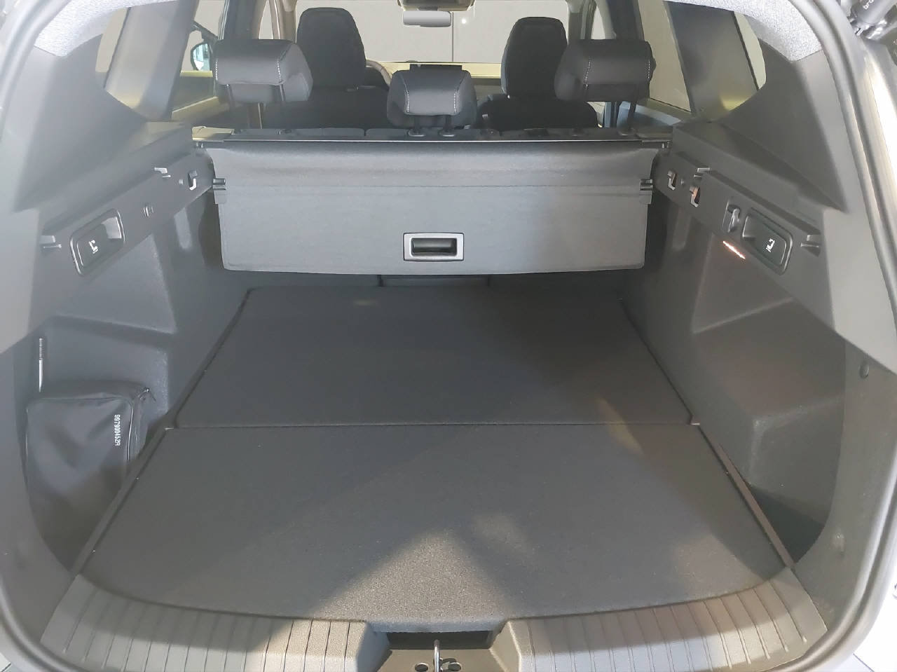 DACIA Bigster 1.8 Hybrid Journey, Hybride Intégral Essence/Électricité, Voiture nouvelle, Automatique - 7