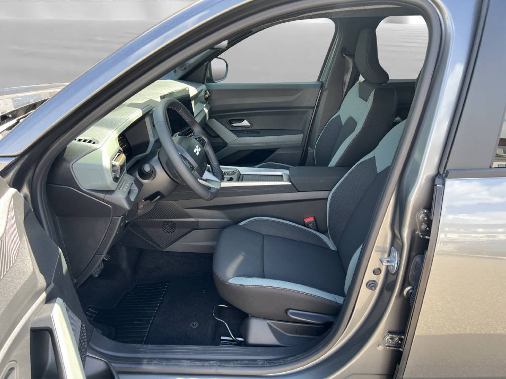 DACIA Bigster 1.8 Hybrid Extreme, Voll-Hybrid Benzin/Elektro, Neuwagen, Automatik - 4