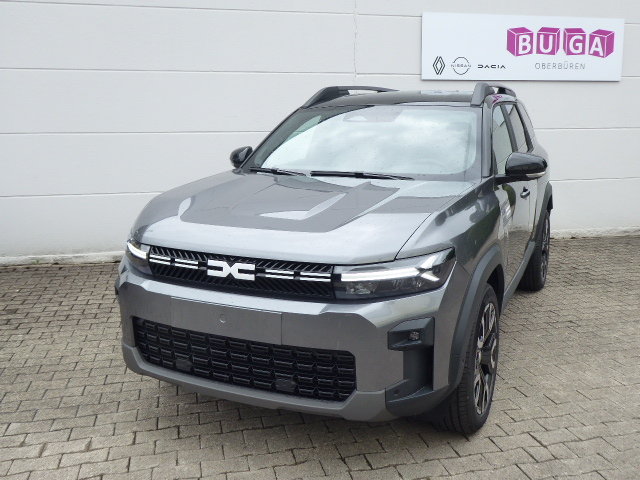 DACIA Bigster 1.2 Hybrid Journey 4WD