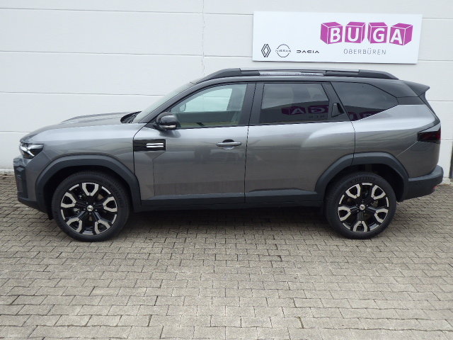 DACIA Bigster 1.2 Hybrid Journey 4WD, Voll-Hybrid Benzin/Elektro, Neuwagen, Automatik - 2