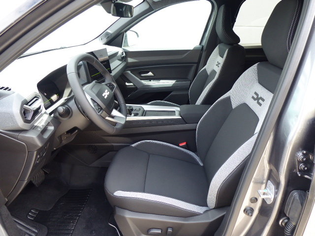 DACIA Bigster 1.2 Hybrid Journey 4WD, Voll-Hybrid Benzin/Elektro, Neuwagen, Automatik - 6
