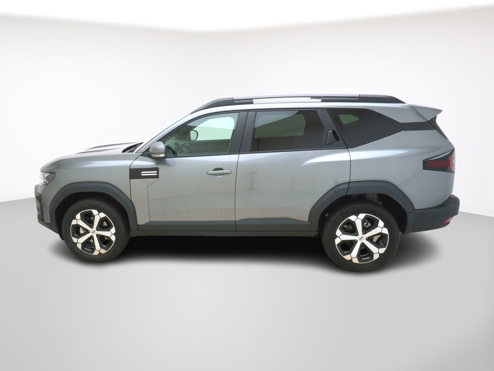 DACIA Bigster 1.2 Hybrid-G Journey 4x4, Auto nuove, Automatico - 2