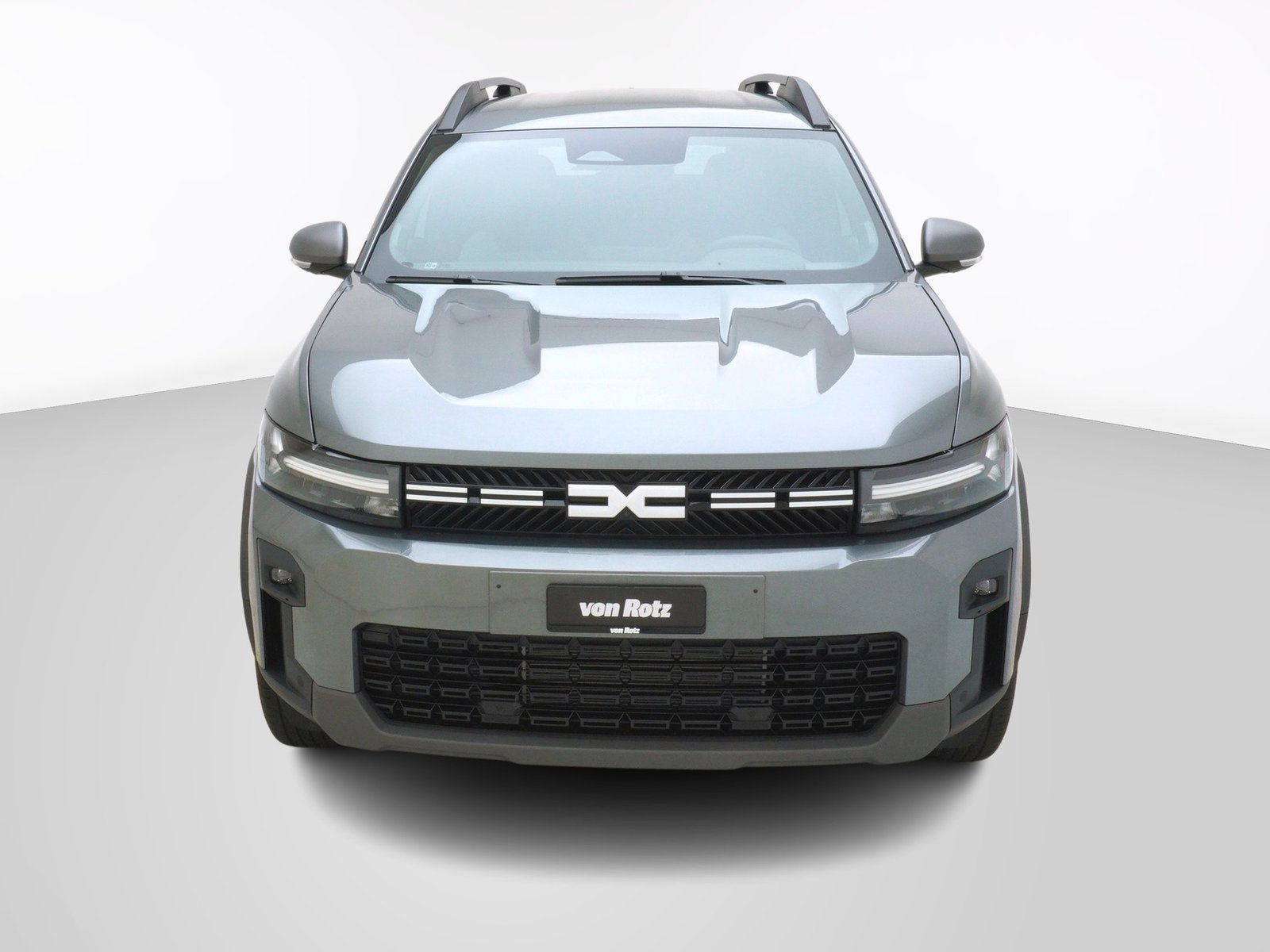 DACIA Bigster 1.2 Hybrid-G Journey 4x4, Auto nuove, Automatico - 5