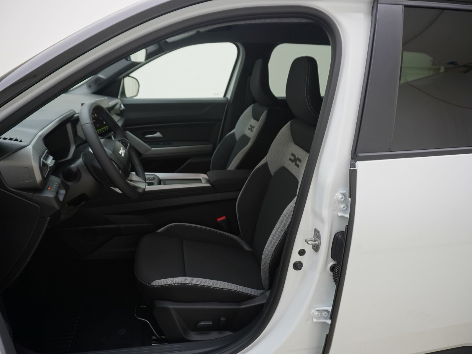 DACIA Bigster 1.2 Hybrid-G Journey 4x4, Auto nuove, Automatico - 6