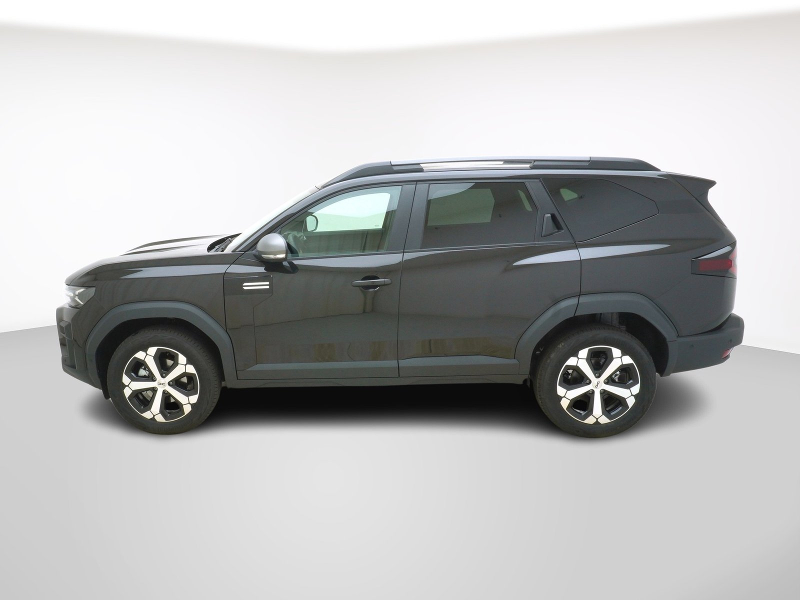 DACIA Bigster 1.2 Hybrid-G Journey 4x4, Auto nuove, Automatico - 2