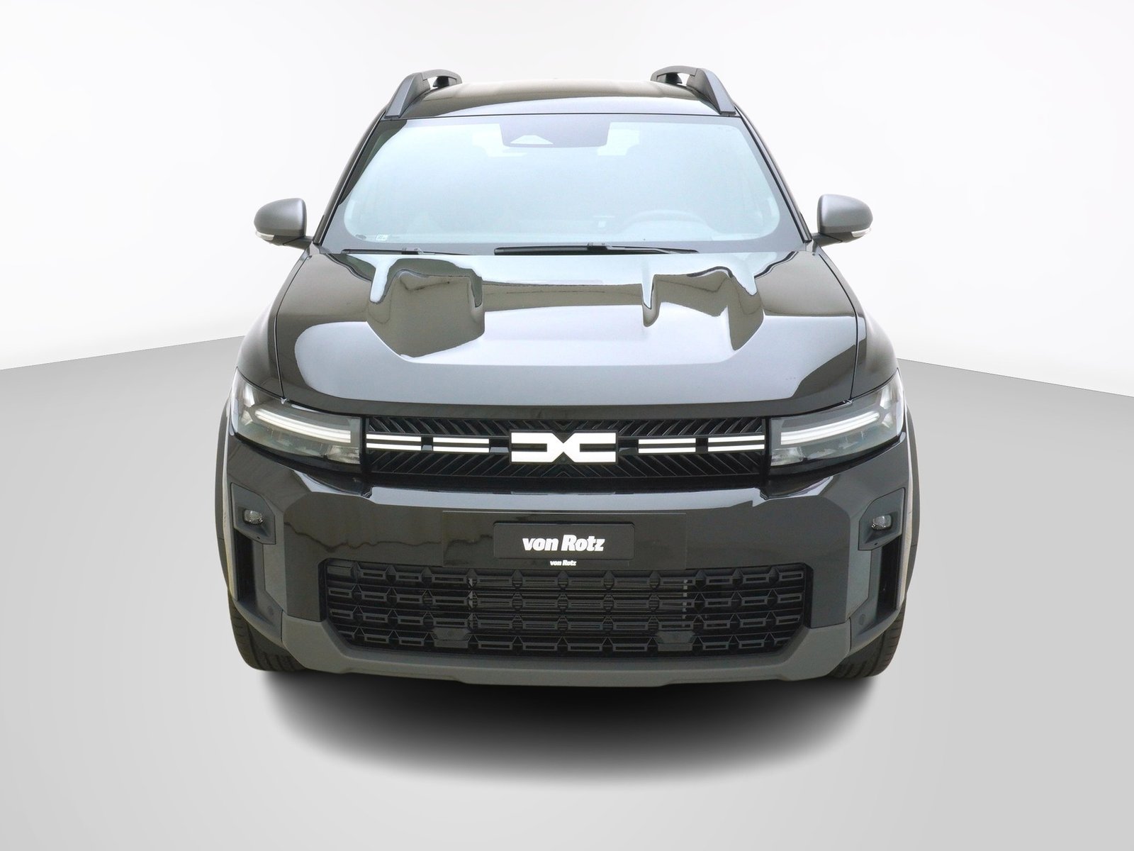 DACIA Bigster 1.2 Hybrid-G Journey 4x4, Auto nuove, Automatico - 5
