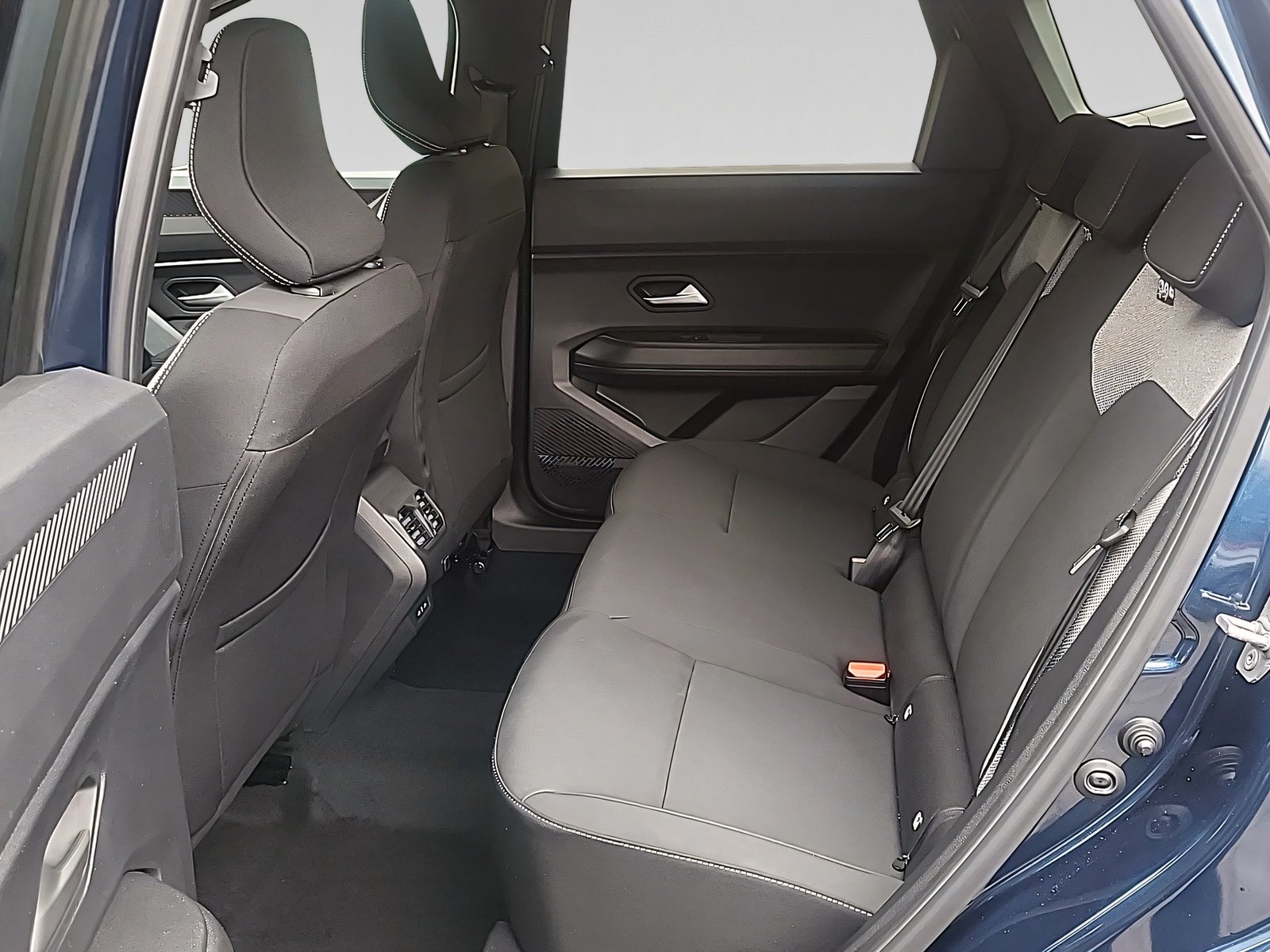 DACIA Bigster 1.2 Hybrid Journey 4WD, Voll-Hybrid Benzin/Elektro, Neuwagen, Automatik - 6