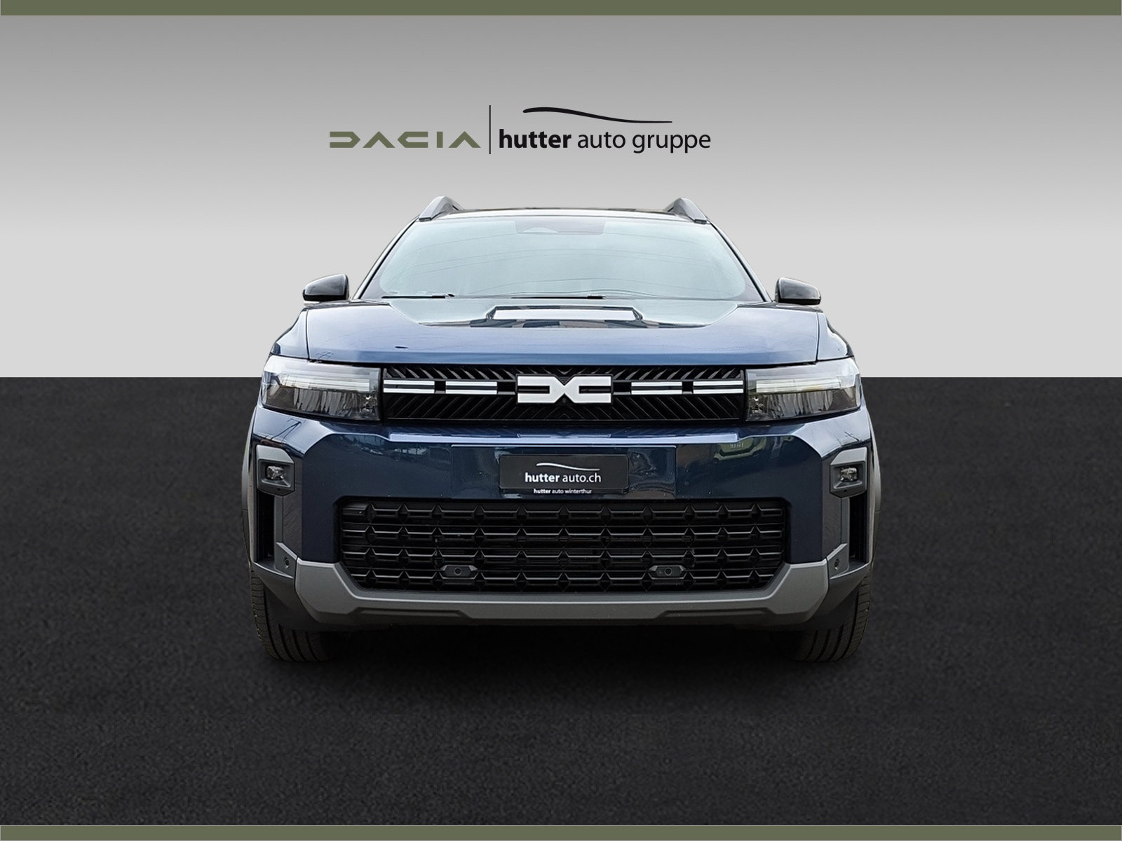 DACIA BIGSTER journey Hybrid 150 4x4, Hybride Leggero Benzina/Elettrica, Auto nuove, Automatico - 2