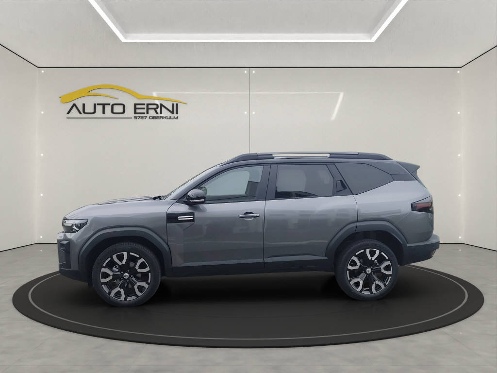 DACIA Bigster 1.2 Hybrid Journey 4WD, Full-Hybrid Petrol/Electric, New car, Automatic - 2