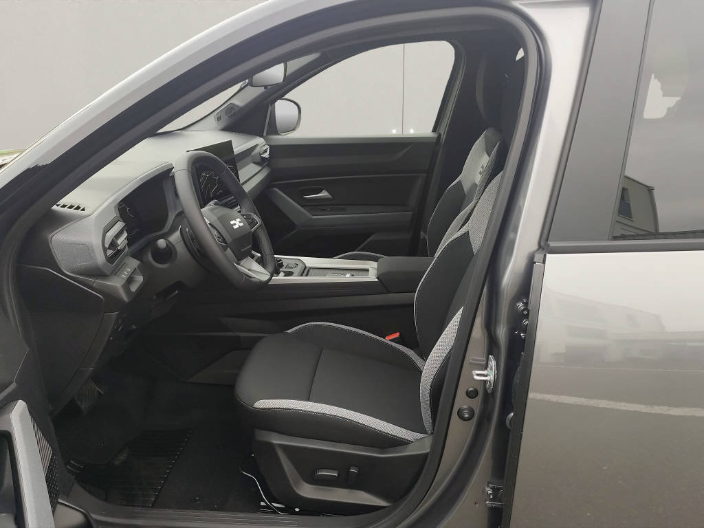 DACIA Bigster 1.2 Hybrid Journey 4WD, Full-Hybrid Petrol/Electric, New car, Automatic - 4