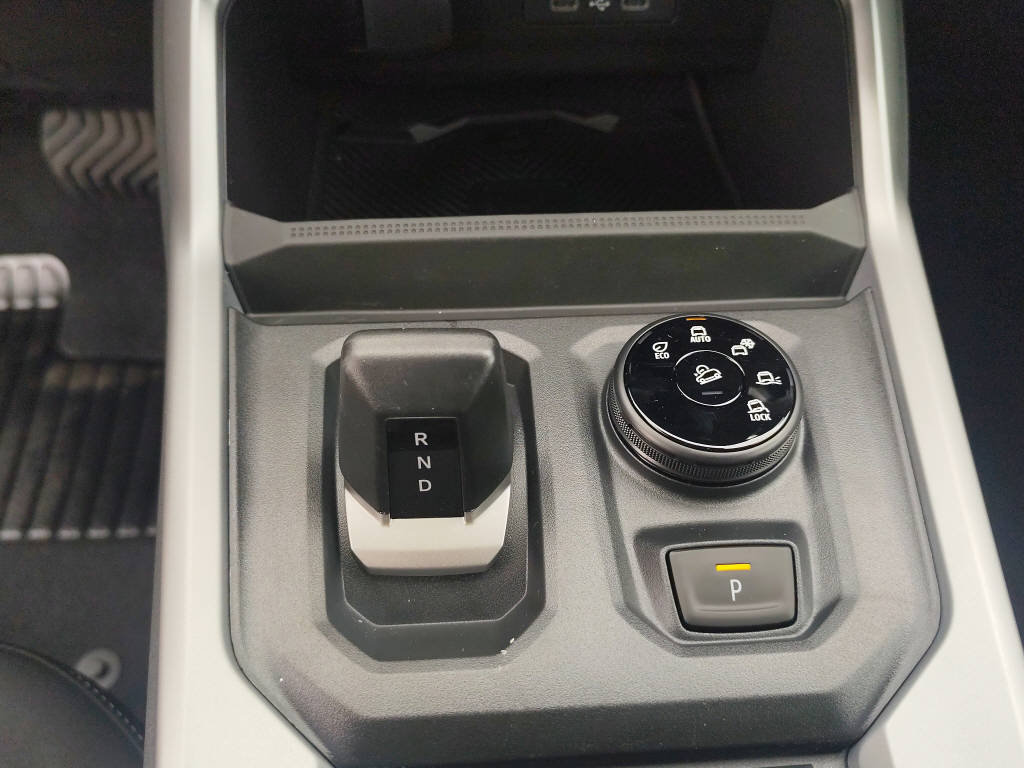 DACIA Bigster 1.2 Hybrid Journey 4WD, Full-Hybrid Petrol/Electric, New car, Automatic - 7